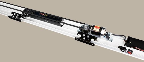 上海青浦城區自動門維修