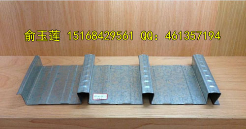供應YX51-600燕尾式樓承板