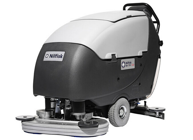 蘇州力奇洗地機維修