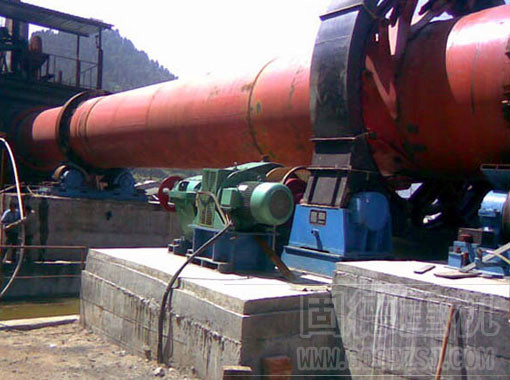 總結(jié)金屬鎂回轉(zhuǎn)窯的搬運(yùn)和裝卸注意事項(xiàng)y