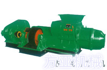 粘土磚機(jī)