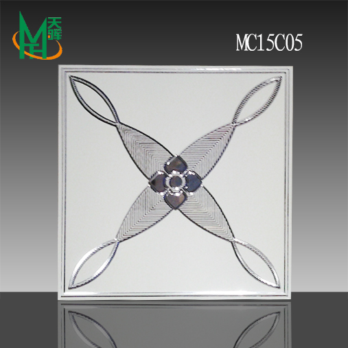 供應MCTH天暉集成創(chuàng)意吊頂鋁天花扣板