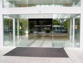 上海奉賢區奉城感應門維修  電機驅動異常維修