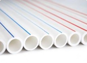 中財河財PP-R管在寒冷地區安裝使用說明