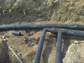 成都虹吸排水，同層排水設計施工一體化公司