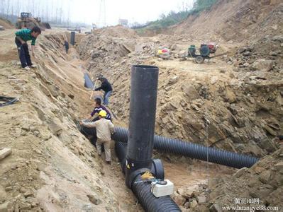 污水檢查井，塑料檢查井，成都檢查井廠家直供