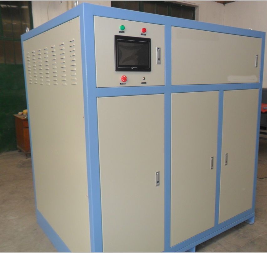 溫升專用三相大電流發生器