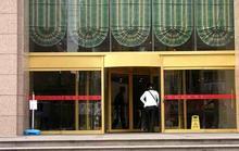 上海金山區(qū)楓涇感應(yīng)門(mén)維修   重型控制器維修