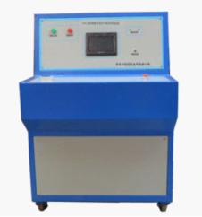 全自動智能型大電流發生器