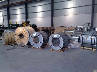 合金卷標牌用鋁卷鋁板批發