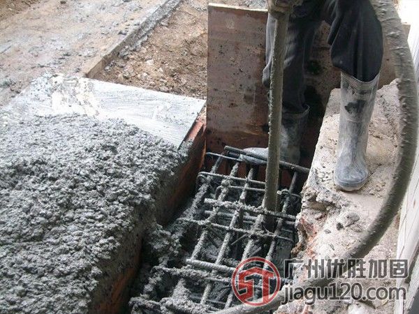 供應樓房地基注漿處理,基礎加固施工,地基基礎加固改