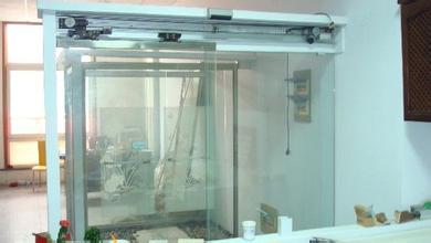 上海金山區張堰自動門維修