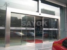 上海金山區漕涇自動門維修