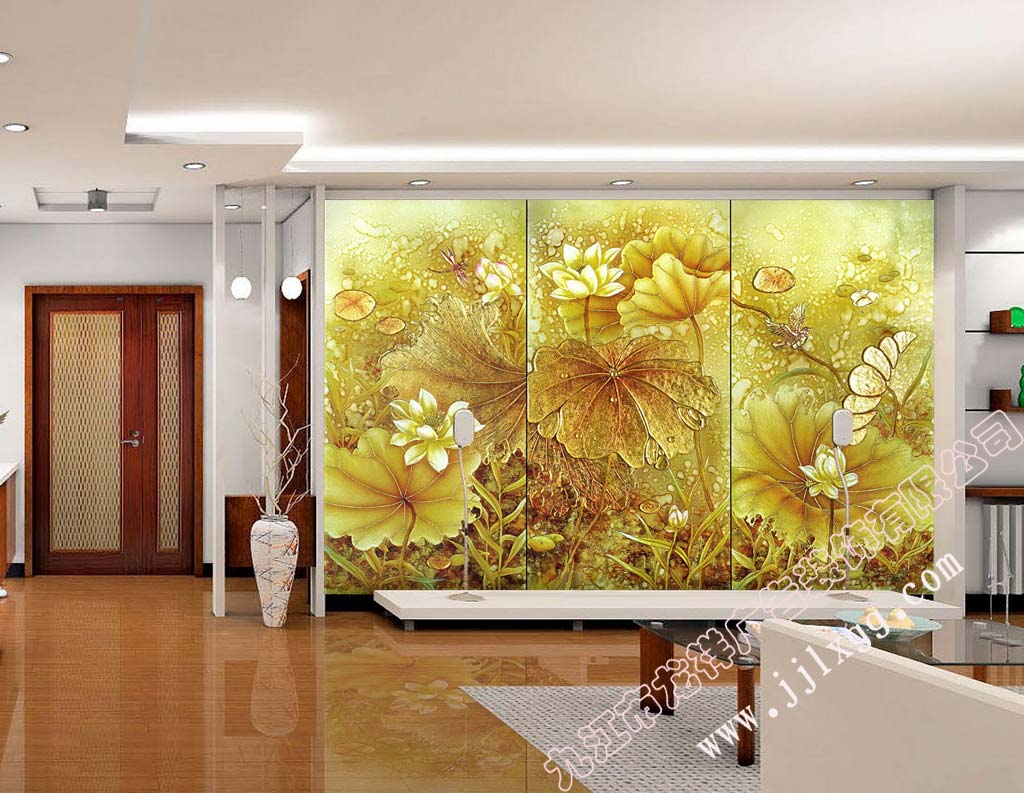 誰知道哪里有專業藝術玻璃培訓公司？我推薦【龍祥藝術