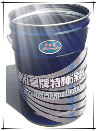 環氧煤瀝青油漆