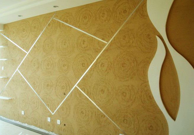 沈陽硅藻泥施工找哪家？優(yōu)特美筑硅藻泥專業(yè)！