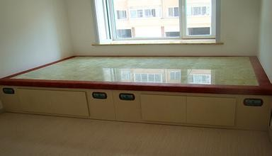 沈陽電熱炕，玉石炕，榻榻米安裝