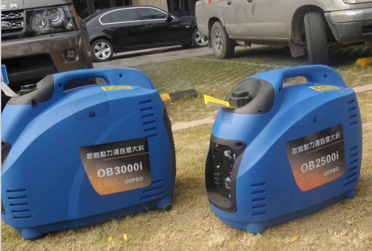 風冷汽油發電機價格