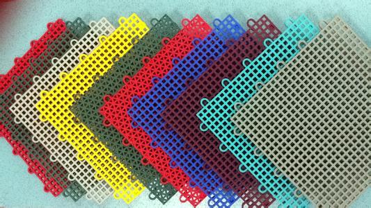 沈陽PVC運動地板，懸浮拼裝地板廠家價格