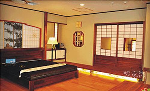 錢家灣和室榻榻米系列一