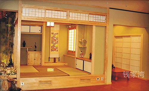 錢家灣和室榻榻米誠招全國經銷商