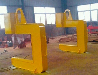 C型卷板吊具、鋼卷吊具