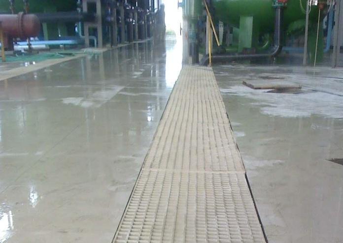 地溝鋼格板，排水溝蓋鋼格板，樓梯鋼格板