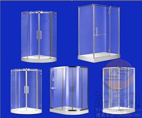 供應時丹利淋浴房