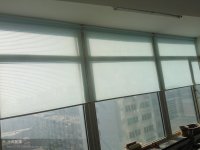 富思特遮光窗簾系列