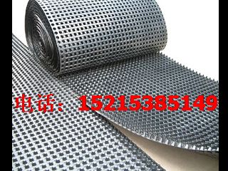 供應【興安排水板廠家/+/興安車庫頂板排水板/+/】