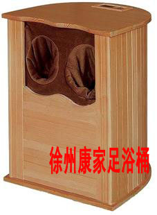 生物頻譜足浴桶不發熱是怎么回事