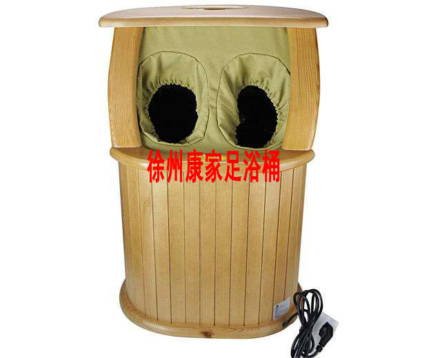 生物頻譜足浴桶不工作 遠紅外足浴桶