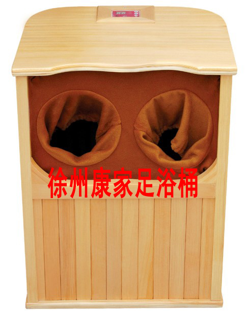生物頻譜足浴桶加熱材質專賣 遠紅外干蒸桶