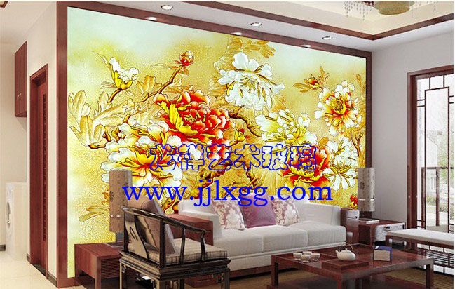 誰知道哪里有專業藝術玻璃加盟公司？我推薦【龍祥藝術