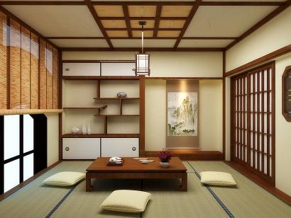 沈陽榻榻米裝修效果圖