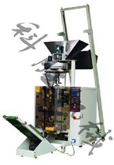 內蒙古巴彥淖爾市科勝220型泡菜包裝機