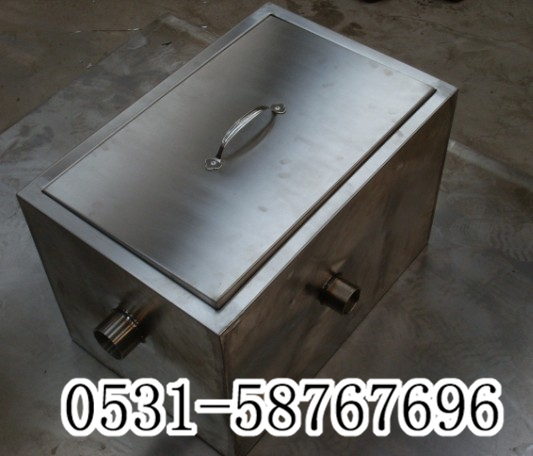 廚房油水分離器，酒店油水分離器