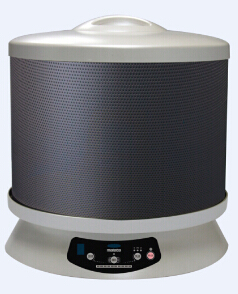 裝修360度除甲醛、苯、pm2.5空氣凈化器