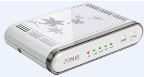 車載空氣凈化器