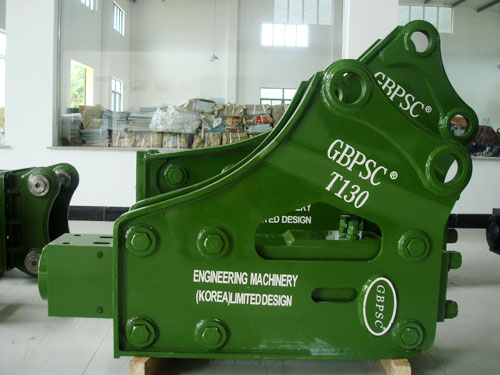 挖掘機破碎錘 T130