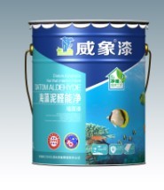 降溫可達10-20%隔熱涂料 威象隔熱涂料廠家直供