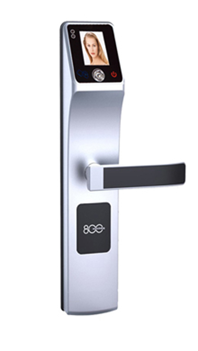 八佰--D1306系列人臉識(shí)別門鎖