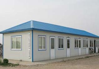 彩鋼房復合板巖棉板玻璃絲棉