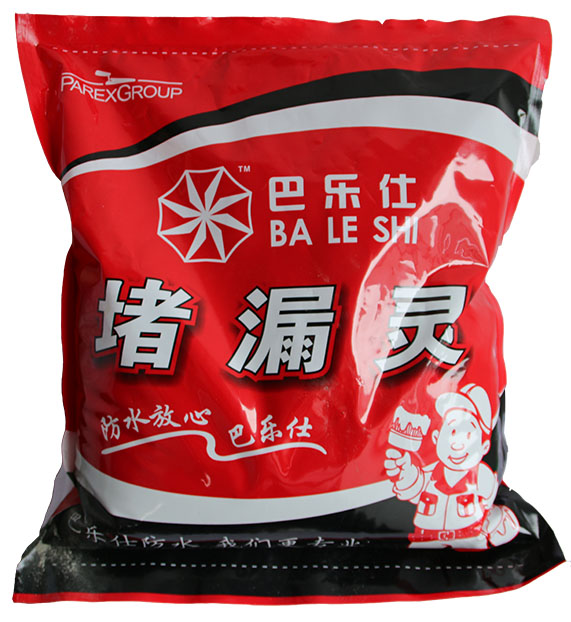 防水、防潮材料-快速堵漏靈