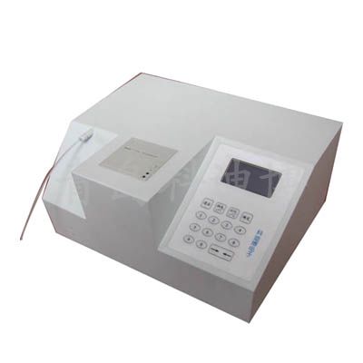 青島科迪博KDB-100型快速COD測定儀