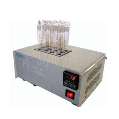 鐵嶺JRQ-12 COD快速測定儀