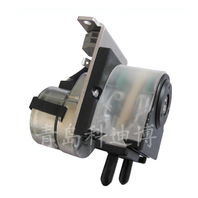 托馬斯蠕動泵S0306-A0201-001