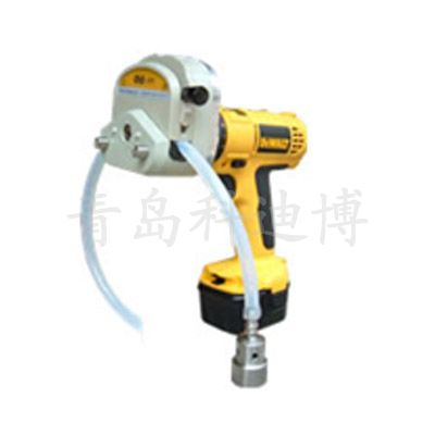 KDB-Ⅰ便攜式水質取樣器