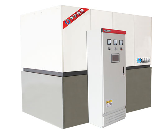 治理pm2.5產品選華安節能環保鍋爐