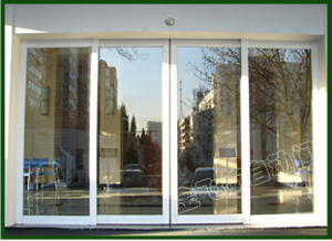 上海黃浦區感應門維修   多瑪驅動系統維修